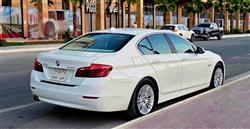 بي ام دبليو الفئة 5